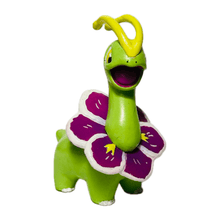 Cargar imagen en el visor de la galería, Pokémon - Meganium - Trading Figure - Monster Collection - Cuchiwaii
