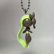 Cargar imagen en el visor de la galería, Pokémon - Meloetta - Mascot Keychain - Voice Forme - Cuchiwaii
