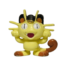 Cargar imagen en el visor de la galería, Pokémon - Meowth - Mini Figure - Cuchiwaii
