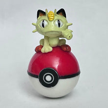 Cargar imagen en el visor de la galería, Pokémon - Meowth - Roly-Poly Figure - Cuchiwaii
