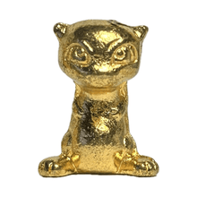 Cargar imagen en el visor de la galería, Pokémon - Mew - Metal Figure - Gold ver. - Cuchiwaii
