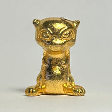 Cargar imagen en el visor de la galería, Pokémon - Mew - Metal Figure - Gold ver. - Cuchiwaii
