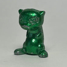 Cargar imagen en el visor de la galería, Pokémon - Mew - Metal Figure - Green ver. - Cuchiwaii
