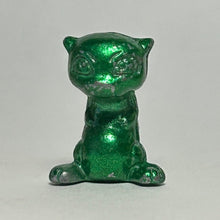 Cargar imagen en el visor de la galería, Pokémon - Mew - Metal Figure - Green ver. - Cuchiwaii

