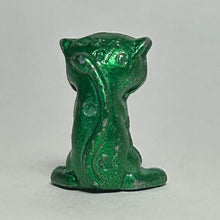 Cargar imagen en el visor de la galería, Pokémon - Mew - Metal Figure - Green ver. - Cuchiwaii
