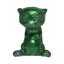 Cargar imagen en el visor de la galería, Pokémon - Mew - Metal Figure - Green ver. - Cuchiwaii
