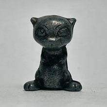 Cargar imagen en el visor de la galería, Pokémon - Mew - Metal Figure - Gunmetal ver. - Cuchiwaii
