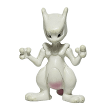 Cargar imagen en el visor de la galería, Pokémon - Mewtwo - Trading Figure - Monster Collection - Cuchiwaii
