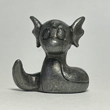 Cargar imagen en el visor de la galería, Pokémon - Miniryu / Dratini - Metal Figure - Gunmetal ver. - Cuchiwaii
