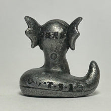 Cargar imagen en el visor de la galería, Pokémon - Miniryu / Dratini - Metal Figure - Gunmetal ver. - Cuchiwaii
