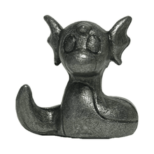 Cargar imagen en el visor de la galería, Pokémon - Miniryu / Dratini - Metal Figure - Gunmetal ver. - Cuchiwaii

