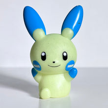 Load image into Gallery viewer, Pokémon - Minun - Finger Puppet - Glow in the Dark ver. - Cuchiwaii
