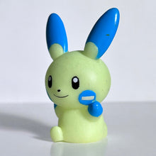 Load image into Gallery viewer, Pokémon - Minun - Finger Puppet - Glow in the Dark ver. - Cuchiwaii
