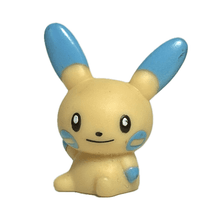Cargar imagen en el visor de la galería, Pokémon - Minun - Mini Figure - Cuchiwaii
