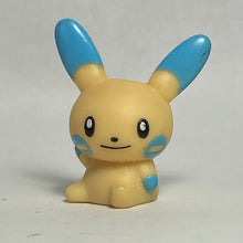 Cargar imagen en el visor de la galería, Pokémon - Minun - Mini Figure - Cuchiwaii
