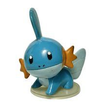 Load image into Gallery viewer, Pokémon - Mizugorou / Mudkip - Trading Figure - Cuchiwaii
