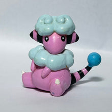 Load image into Gallery viewer, Pokémon - Mokoko / Flaaffy - Trading Figure - Monster Collection - Cuchiwaii
