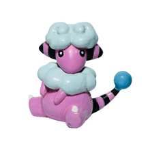 Load image into Gallery viewer, Pokémon - Mokoko / Flaaffy - Trading Figure - Monster Collection - Cuchiwaii
