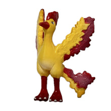 Load image into Gallery viewer, Pokémon - Moltres - Trading Figure - MC - Cuchiwaii
