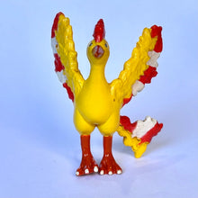 Load image into Gallery viewer, Pokémon - Moltres - Trading Figure - Monster Collection - Cuchiwaii
