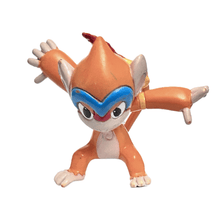 Load image into Gallery viewer, Pokémon - Moukazaru / Monferno - Figure (MC-123) - Cuchiwaii
