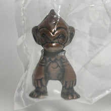 Cargar imagen en el visor de la galería, Pokémon - Moukazaru / Monferno - Metal Figure - Bronze ver. - Cuchiwaii
