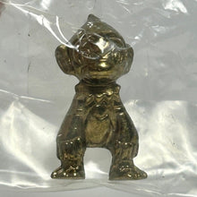 Cargar imagen en el visor de la galería, Pokémon - Moukazaru / Monferno - Metal Figure - Gold ver. - Cuchiwaii
