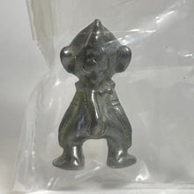 Cargar imagen en el visor de la galería, Pokémon - Moukazaru / Monferno - Metal Figure - Gunmetal ver. - Cuchiwaii
