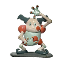 Load image into Gallery viewer, Pokémon - Mr. Mime - Trading Figure - MC - Cuchiwaii
