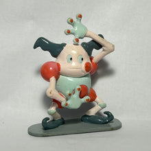 Load image into Gallery viewer, Pokémon - Mr. Mime - Trading Figure - MC - Cuchiwaii
