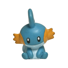Cargar imagen en el visor de la galería, Pokémon - Mudkip - Mini Figure - Cuchiwaii
