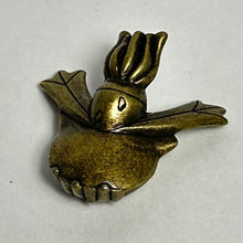 Cargar imagen en el visor de la galería, Pokémon - Muskippa / Carnivine - Metal Figure - Bronze ver. - Cuchiwaii
