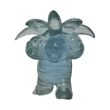 Cargar imagen en el visor de la galería, Pokémon - Nassy / Exeggutor - Eraser Figure - Clear Blue - Cuchiwaii
