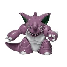 Cargar imagen en el visor de la galería, Pokémon - Nidoking - Trading Figure - Monster Collection - Cuchiwaii
