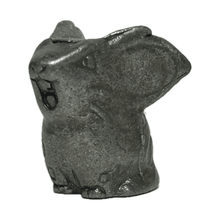 Cargar imagen en el visor de la galería, Pokémon - Nidoran♀ - Metal Figure - Gunmetal ver. - Cuchiwaii
