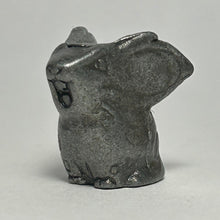 Cargar imagen en el visor de la galería, Pokémon - Nidoran♀ - Metal Figure - Gunmetal ver. - Cuchiwaii
