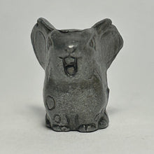 Cargar imagen en el visor de la galería, Pokémon - Nidoran♀ - Metal Figure - Gunmetal ver. - Cuchiwaii

