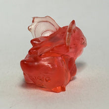 Cargar imagen en el visor de la galería, Pokémon - Nidorina - Eraser Figure - Clear Red - Cuchiwaii

