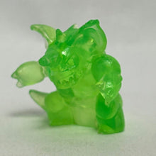 Cargar imagen en el visor de la galería, Pokémon - Nodoking - Eraser Figure - Clear Green - Cuchiwaii
