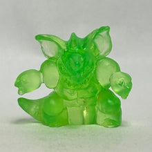 Cargar imagen en el visor de la galería, Pokémon - Nodoking - Eraser Figure - Clear Green - Cuchiwaii

