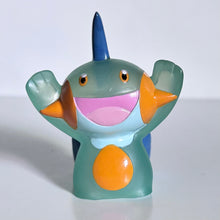 Load image into Gallery viewer, Pokémon - Numacraw / Marshtomp - Finger Puppet - Clear ver. (AG4) - Cuchiwaii
