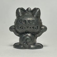 Cargar imagen en el visor de la galería, Pokémon - Nyarth / Meowth - Metal Figure - Gunmetal ver. - Cuchiwaii
