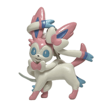 Cargar imagen en el visor de la galería, Pokémon - Nymphia / Sylveon - Mascot Strap - Cuchiwaii
