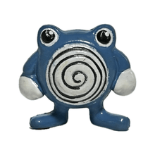 Load image into Gallery viewer, Pokémon - Nyorozo / Poliwhirl - Mini Figure - Cuchiwaii
