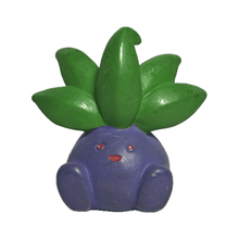 Cargar imagen en el visor de la galería, Pokémon - Oddish - Mini Soft Vinyl Figure - Cuchiwaii
