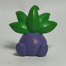 Cargar imagen en el visor de la galería, Pokémon - Oddish - Mini Soft Vinyl Figure - Cuchiwaii
