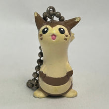 Cargar imagen en el visor de la galería, Pokémon - Ootachi / Furret - Figure Keychain - Cuchiwaii
