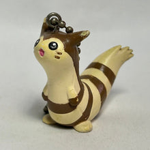 Cargar imagen en el visor de la galería, Pokémon - Ootachi / Furret - Figure Keychain - Cuchiwaii
