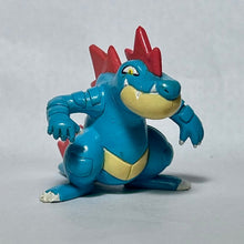 Cargar imagen en el visor de la galería, Pokémon - Ordile / Feraligatr - Trading Figure - Monster Collection - Cuchiwaii
