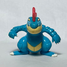 Cargar imagen en el visor de la galería, Pokémon - Ordile / Feraligatr - Trading Figure - Monster Collection - Cuchiwaii

